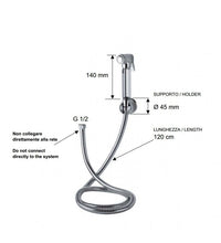 Miscelatore incasso per shut-off - class line cod 75785