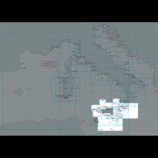 DA LICATA A MARINA DI AVOLA