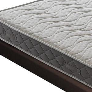 Materasso Piazza e Mezza 140x190 in Memory Foam  11 zone di comfort  Rivestimento Silver Safe   