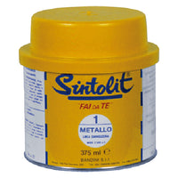 'Sintolit' Metallo 'Fai Da Te' , Taglia: Ml 375