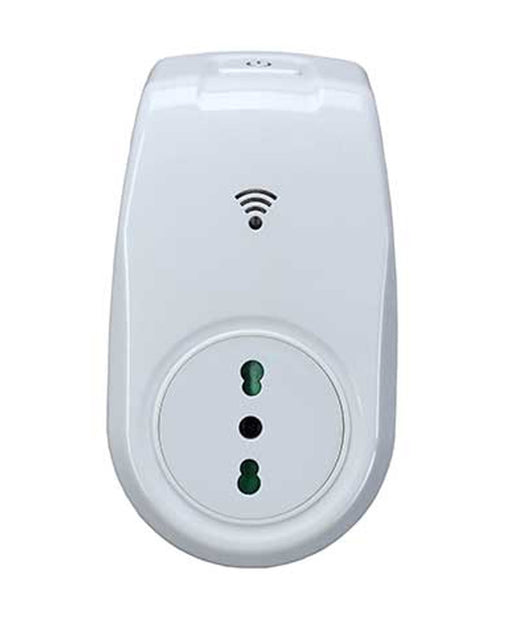 Smart Plug Presa Spina Intelligente Controllo Remoto Corrente Android Ios         