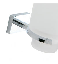 Smart - porta salviette cromato 40 cm cod 76059