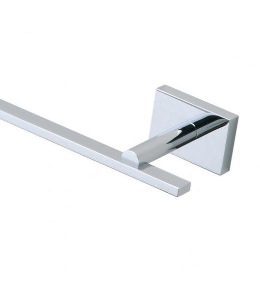 Porta sapone a muro - serie white cod 76064