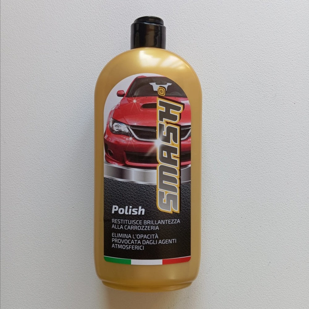 Smash 450ml polish