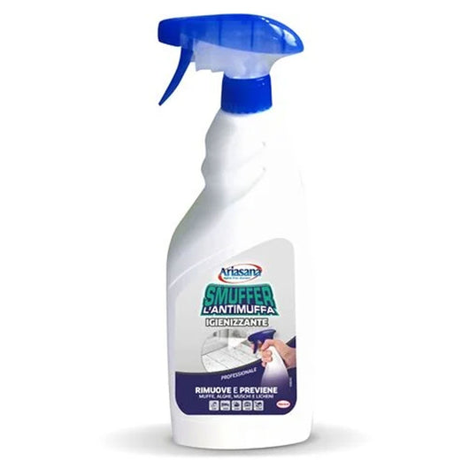 Smuffer ARIASANA Antimuffa Professionale 375ml