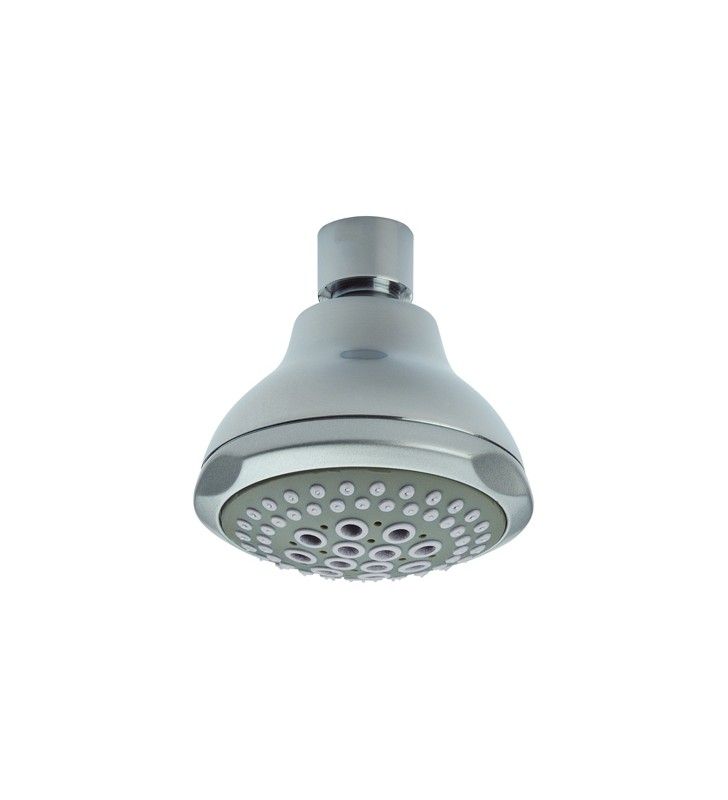 Soffione con disco anticalcare, autopulente cod 75938