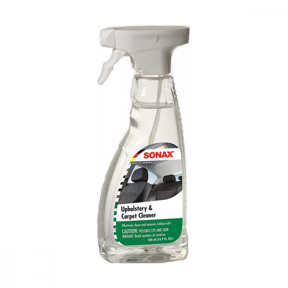 Sonax 500ml detergente per interni d'auto