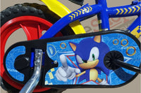 Bicicletta Bambino Dino Bikes SONIC 12 pollici