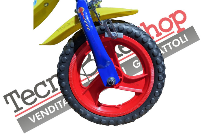 Bicicletta Bambino Dino Bikes SONIC 12 pollici