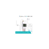 Misuratore di Potenza Smart WiFi POW CT ring 