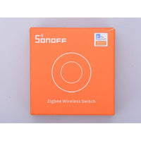 Pulsante Smart Configurabile SOS ZIGBEE NEW VERSION BATT 5 ANNI SNZB-01P 