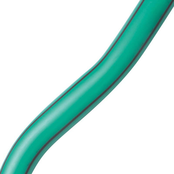 Raccordo femmina con inserto ottone filettato in ppr polipropilene verde cod 80545