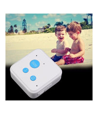 Sos Localizzatore Tracker Mini In Tempo Reale Per Bambino Usb Gps Cavo         