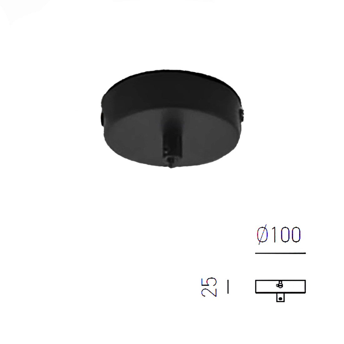 Sospensione vetro blu gea luce numa e27 led lampada soffitto moderna