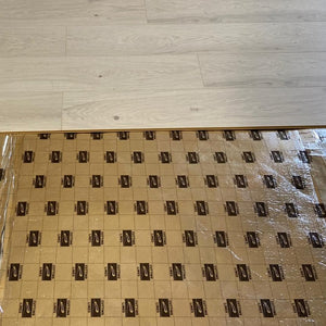 Sottopavimento per Laminato Antiumidità SECURA AQUASTOP FLEX 2 mm - Rotolo per 15 Mq