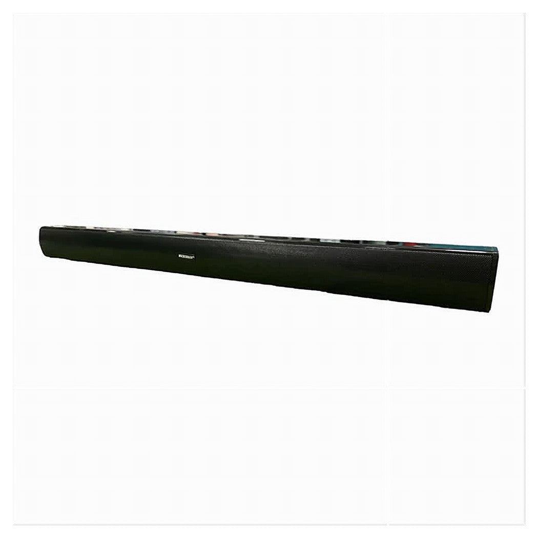 Soundbar Bluetooth Aux Usb 1800 Watt 1000 Mm Subwoffer Cassa Altoparlante Sou-02         