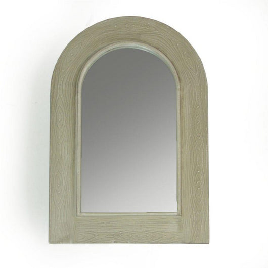 Specchio amburgo arco piccolo cm40x2x60