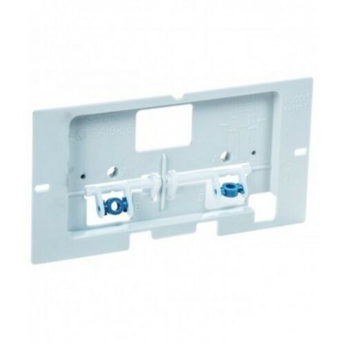 Sportello per Cassetta ECO con Placca PUCCI Cod. 80130911 - PUCCIPLAST