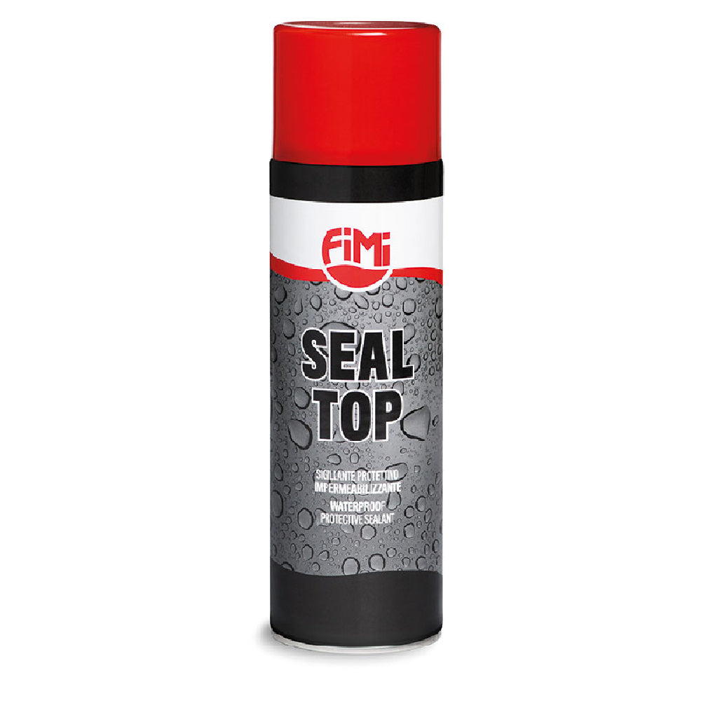 Seal top sigillante impermeabilizzante trecento millilitri idraulica