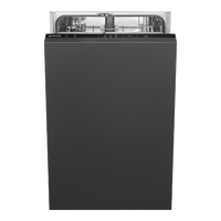 Lavastoviglie incasso ST4522IN - SMEG