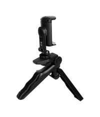 Staffa Supporto Base Per Smartphone Rotante A 360° Con Staffe Triangolari Jt3832         