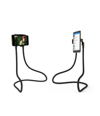 Stand Supporto Flessibile Universale Per Smartphone Cellulare Lazy Holder 360°         