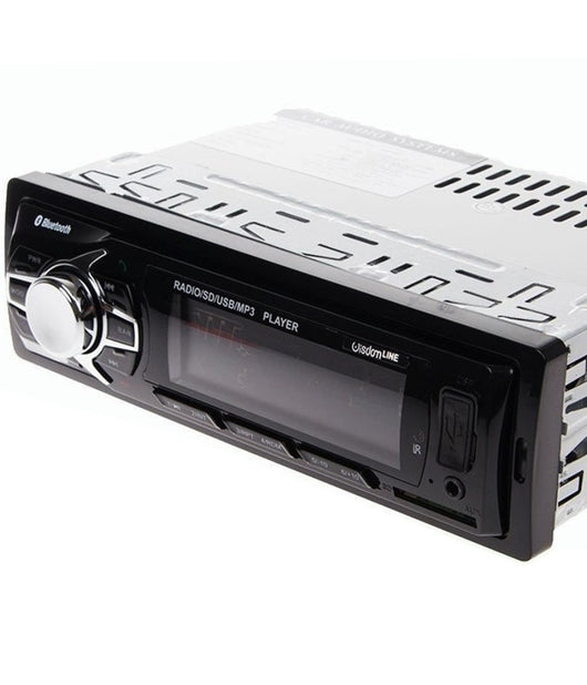 Stereo Auto Autoradio Cd Dvd Mp3 Mp4 Sd Usb Aux In 60wx4 Frontalino Estraibile         