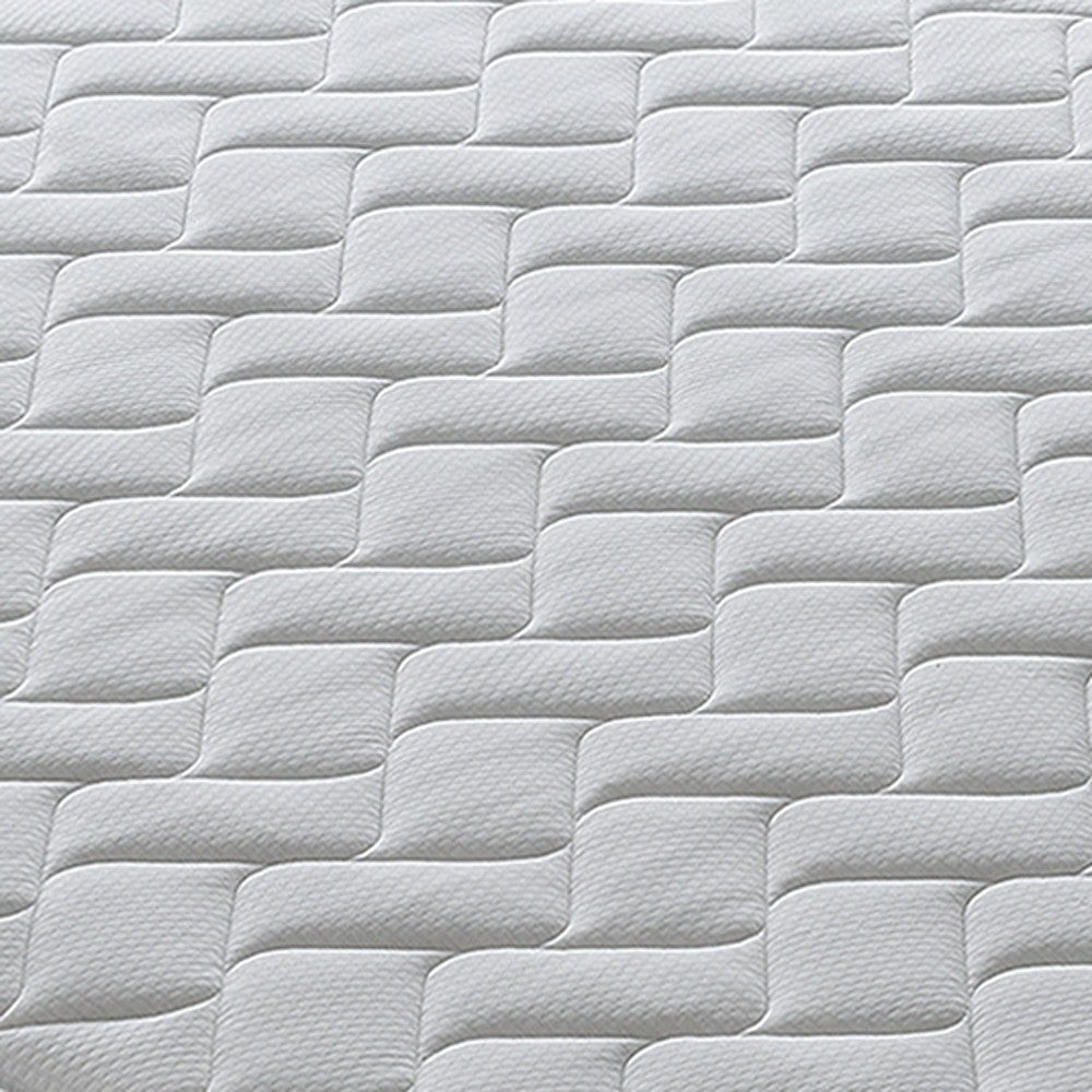 Materasso Matrimoniale 200x200 in Memory Foam - Alto 21 Cm - 11 Zone Differenziate   