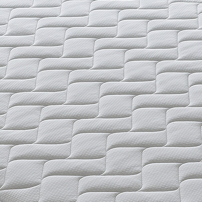 Materasso Matrimoniale 200x200 in Memory Foam - Alto 21 Cm - 11 Zone Differenziate   