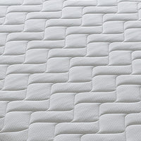 Materasso Singolo 90x200 in Memory Foam - Alto 21 Cm - 11 Zone Differenziate   