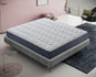 Materasso Matrimoniale 160x190 in Memory Foam - Alto 21 Cm - 11 Zone Differenziate   