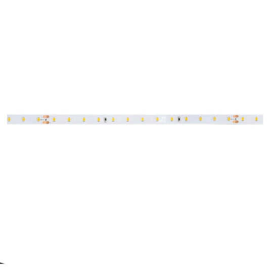 Striscia led redo group freedom rb26520 75w 48v ip20 monocolore, tonalità luce 2700°k (luce calda extra)