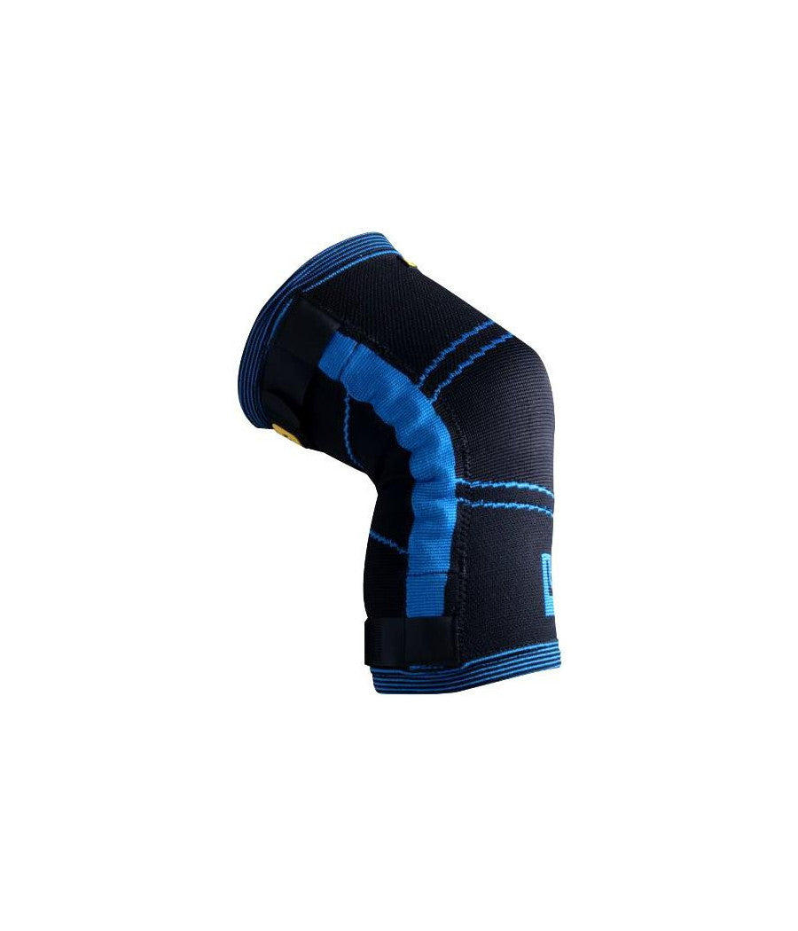 Supporto Per Ginocchio Banda Elastica Power Knee Aiuta Il Sollievo Varie Misure     Xl    