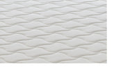 Materasso Singolo 90x200 in memory foam, altezza 20 cm, 5 cm di memory foam, 7 zone di comfort  