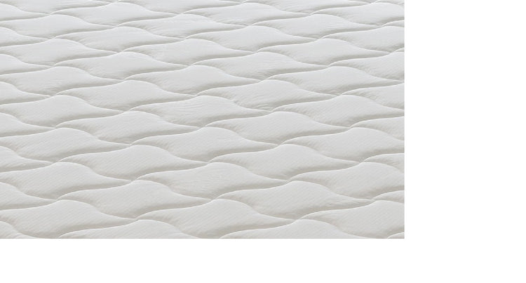 Materasso Piazza e Mezza 120x200 in memory foam, altezza 20 cm, 5 cm di memory foam, 7 zone di comfort  