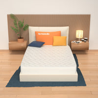 Materasso 140x190, altezza 17 cm - Memory Foam | Supreme - MiaSuite