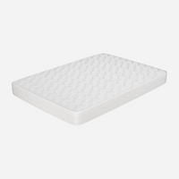 Materasso 140x190, altezza 17 cm - Memory Foam | Supreme - MiaSuite