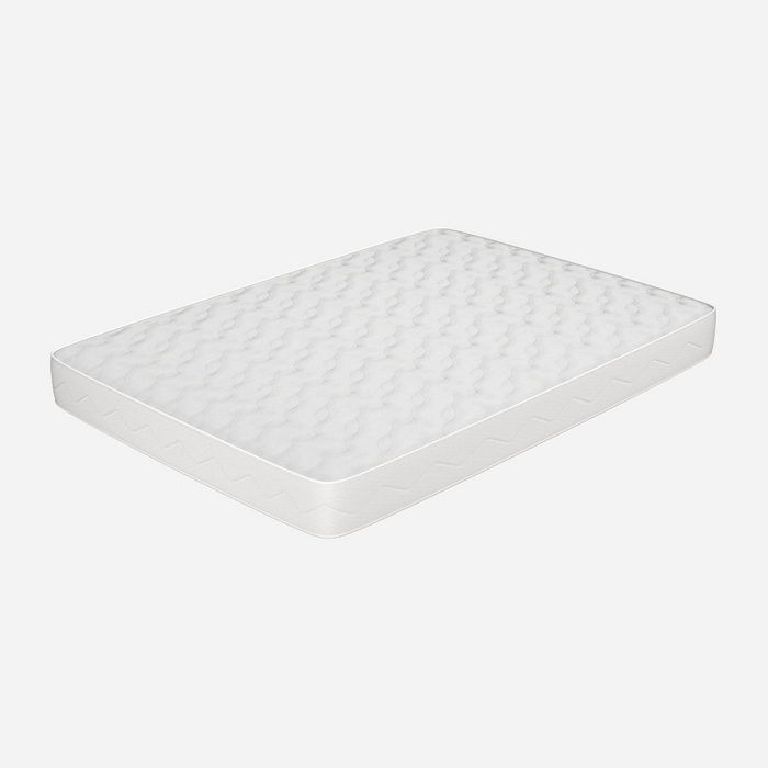 Materasso 120x195, altezza 17 cm - Memory Foam | Supreme - MiaSuite