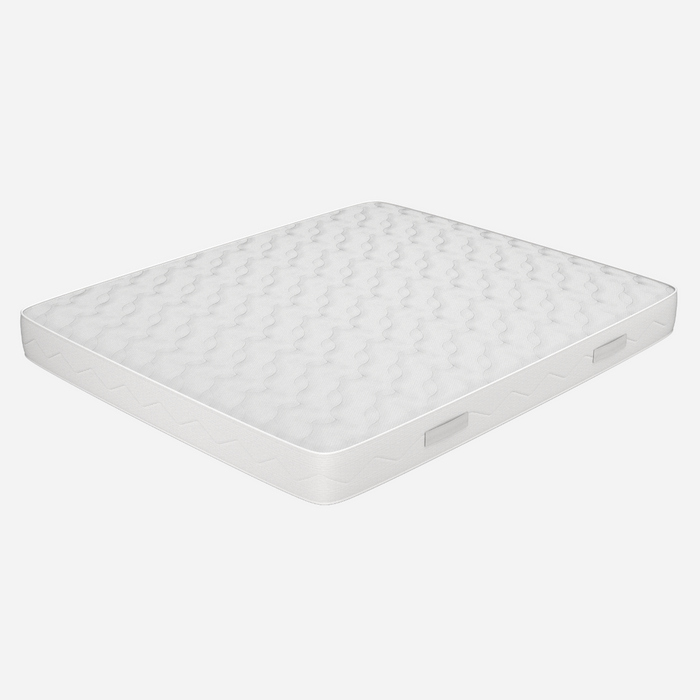 Materasso 165x190, altezza 17 cm - Memory Foam | Supreme - MiaSuite