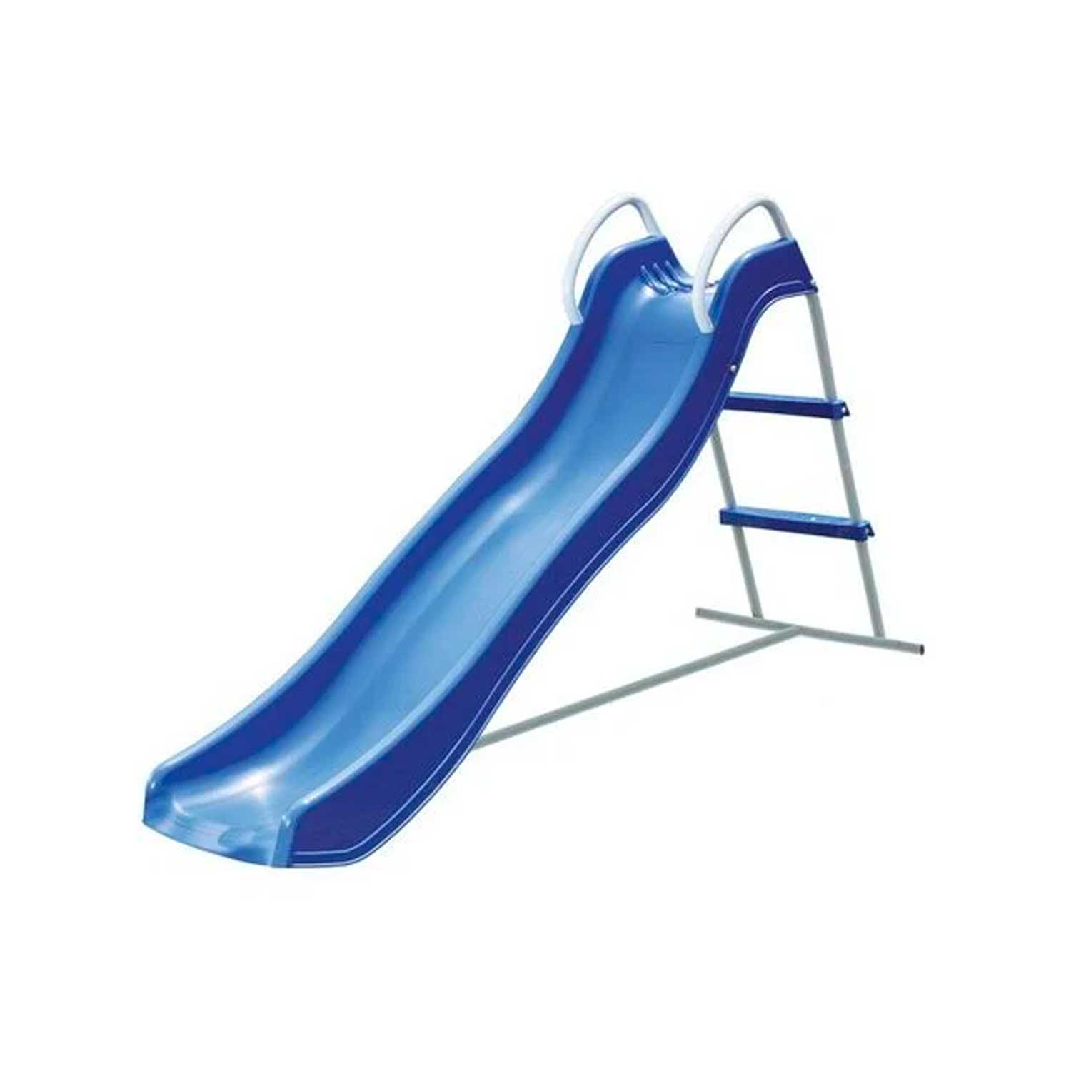 Sweepee - Scivolo per bambini 2 gradini con innesto acqua