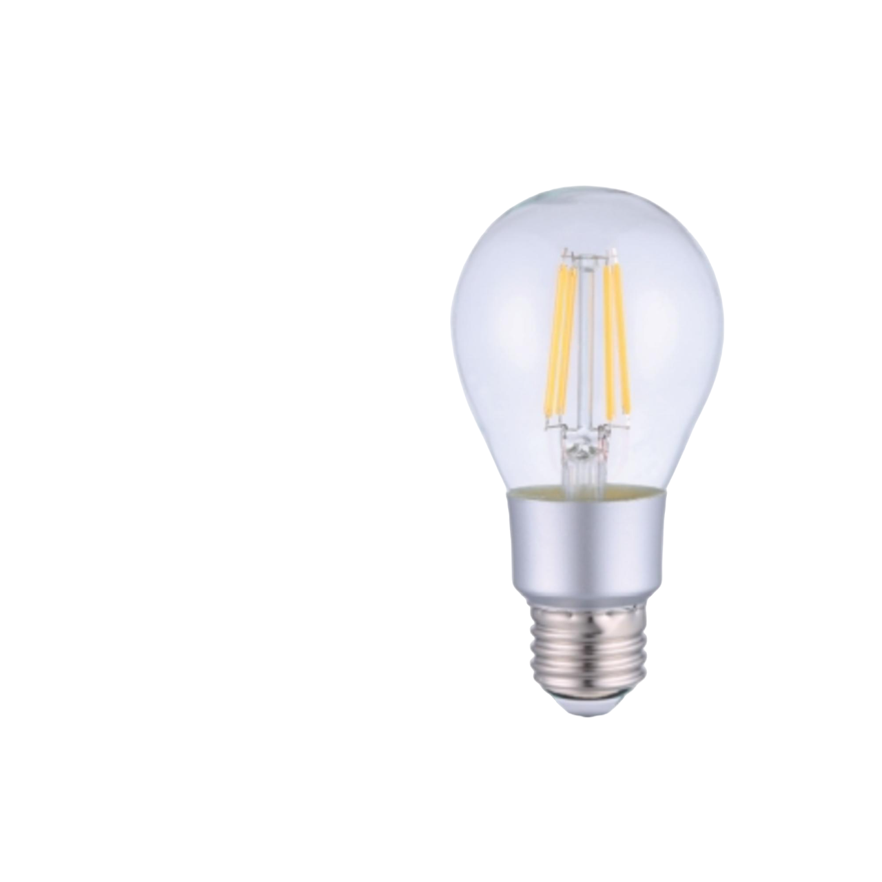 Lampadina Led a filamento Smart Wifi