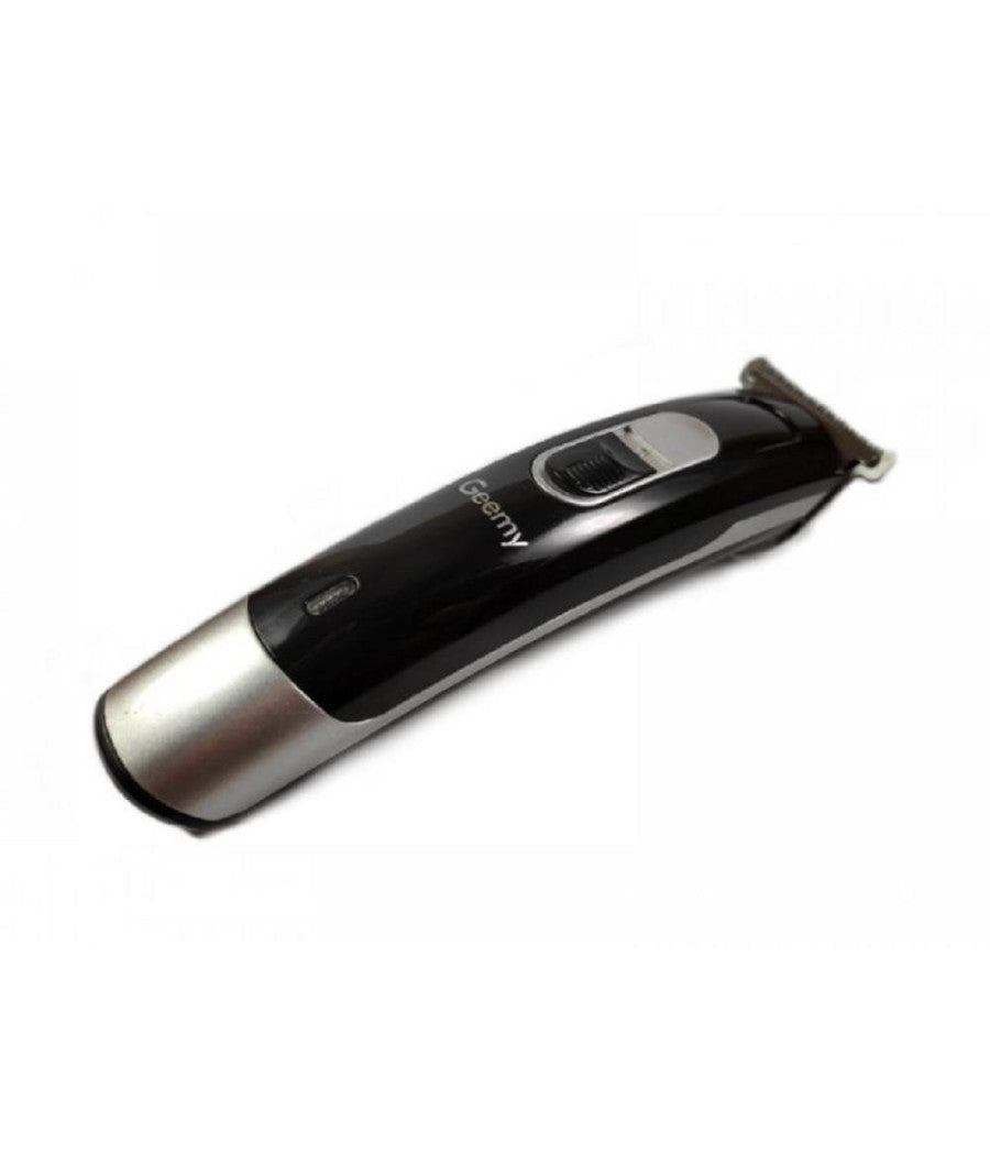 Tagliacapelli Regola Barba Capelli Professionale Elettrico Gm-6046 Senza Fili         