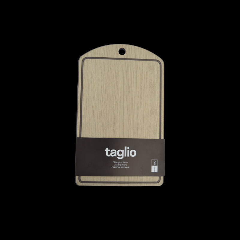 TAGLIO Tagliere colore legno chiaro