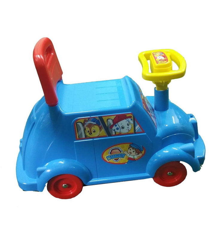 Macchina Macchinina Primi Passi Buggy Bambini Prima Infanzia Da 18 Mesi         