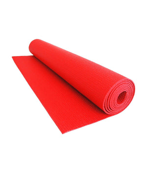 Tappetino Tappeto Yoga Addominali Aerobica Palestra Fitness Ginnastica Pilates         