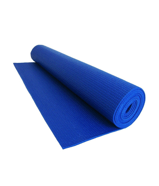 Tappetino Tappeto Yoga Addominali Aerobica Palestra Fitness Ginnastica Pilates         