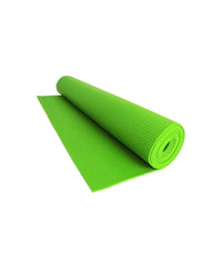 Tappetino Yoga In Pvc 61x173x0.6 Cm Tappeto Aerobica Fitness Pilates Palestra         