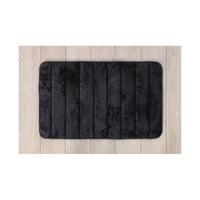 Tappeto memo 50x90cm nero cod 84084