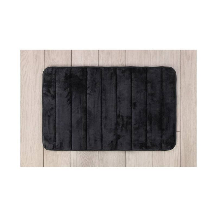 Tappeto memo 50x90cm nero cod 84084