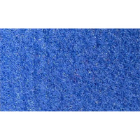 Tappeto moquette guida passatoia per interno esterno Blu Volturno H 1 x 30 mt